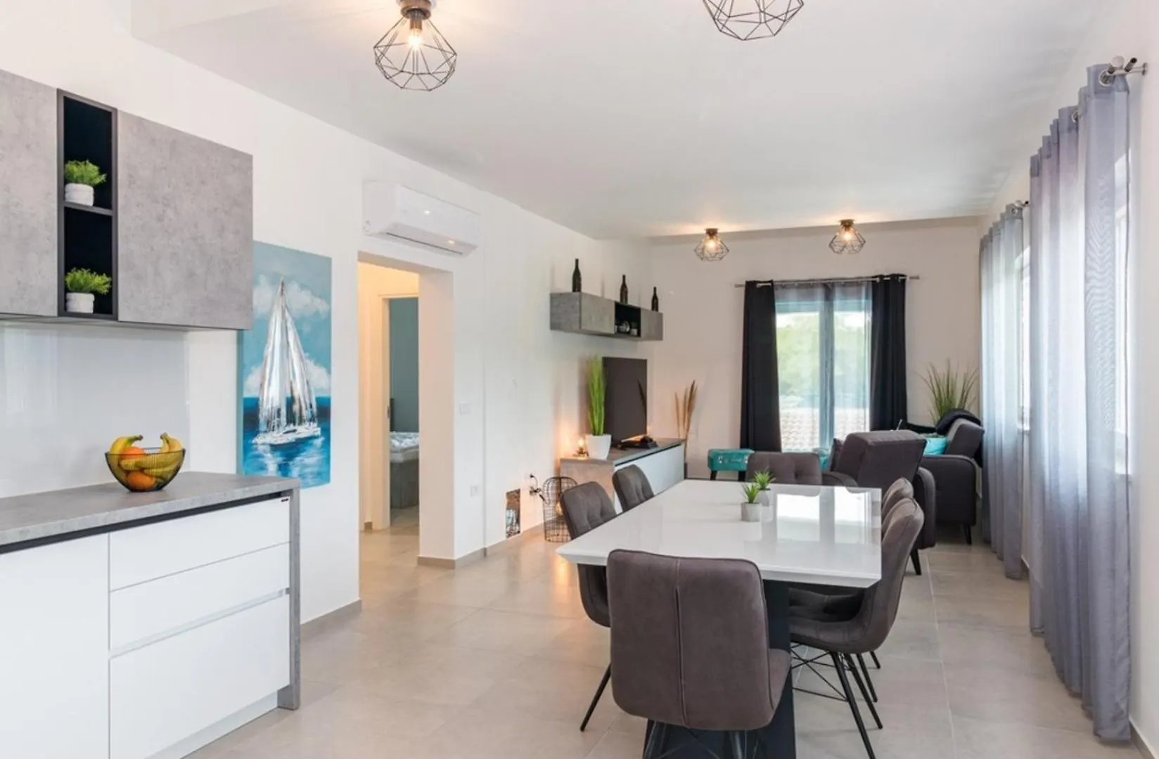 Villa Horizon For 18 People Near Pula With Large Garden And Children Playground 0*,