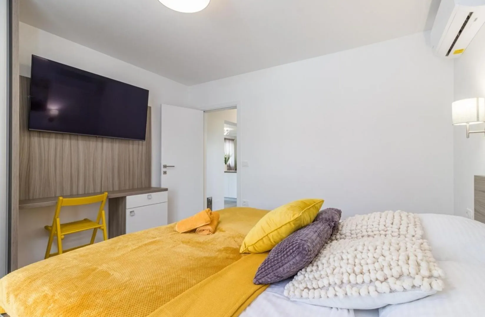 Villa Horizon For 18 People Near Pula With Large Garden And Children Playground