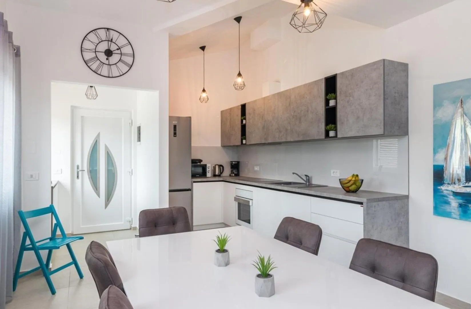 Villa Horizon For 18 People Near Pula With Large Garden And Children Playground クロアチア
