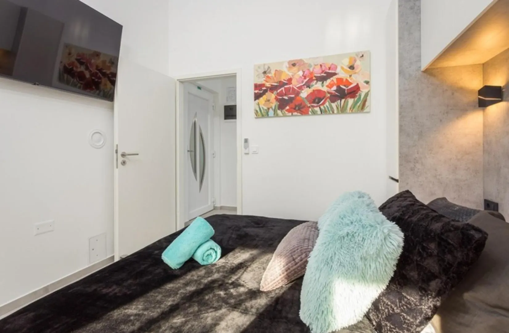 Villa Horizon For 18 People Near Pula With Large Garden And Children Playground קרואטיה