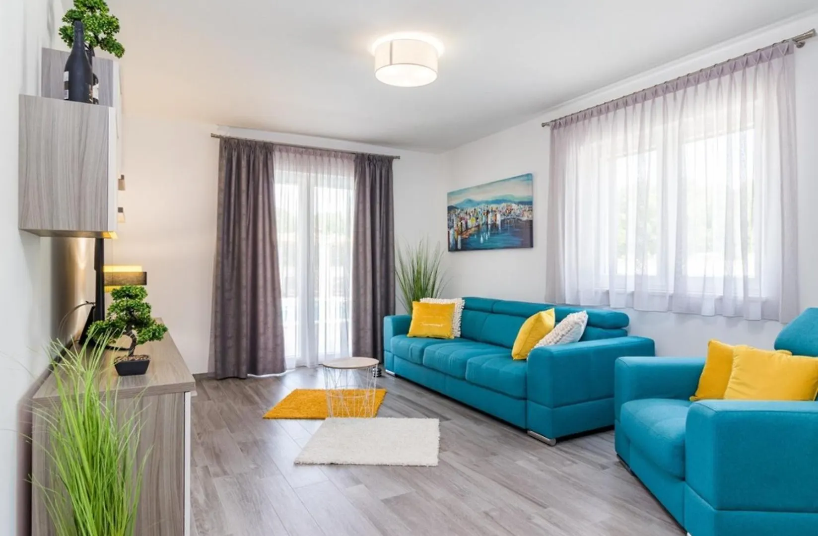 Villa Horizon For 18 People Near Pula With Large Garden And Children Playground קרואטיה