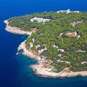 Vakantiepark Verudela, Pula